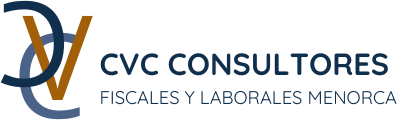 CVC Consultores — Fiscales y Laborales Menorca